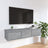 Wall-Mounted Drawer Shelf 88X26X18.5 Cm Engineered Wood