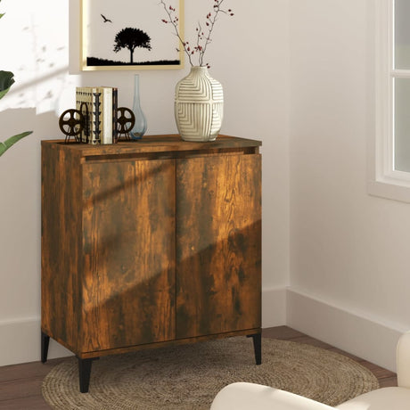 Sideboard 60X35X70 Cm Engineered Wood