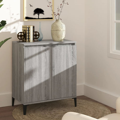 Sideboard 60X35X70 Cm Engineered Wood