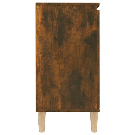 Sideboard 103.5X35X70 Cm Engineered Wood