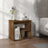 Bed Cabinet 40X30X40 Cm Engineered Wood