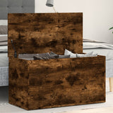 Storage Chest Engineered Wood