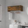 Wardrobe Engineered Wood