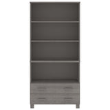 Highboard Hamar Solid Wood Pine