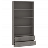 Highboard Hamar Solid Wood Pine