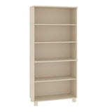 Highboard Hamar Solid Wood Pine