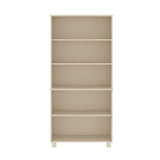 Highboard Hamar Solid Wood Pine
