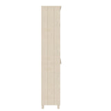 Highboard Hamar Solid Wood Pine