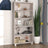 Highboard Hamar Solid Wood Pine