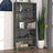 Highboard Hamar Solid Wood Pine