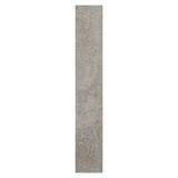Shoe Cabinet 63X24X Engineered Wood