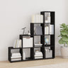 Staircase Bookcase/Display Shelf