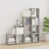 Staircase Bookcase/Display Shelf