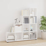 Staircase Bookcase/Display Shelf