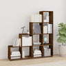 Staircase Bookcase/Display Shelf
