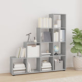 Staircase Bookcase/Display Shelf