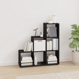 Staircase Bookcase/Display Shelf
