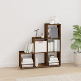 Staircase Bookcase/Display Shelf