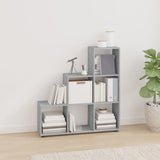 Staircase Bookcase/Display Shelf
