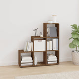Staircase Bookcase/Display Shelf
