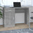 Desk With Drawer And Cabinet 100X40X73 Cm