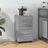 Office Drawer Unit With Castors 5 Drawers