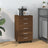 Office Drawer Unit With Castors 5 Drawers