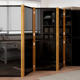 6-Panel Room Divider