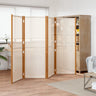 6-Panel Room Divider