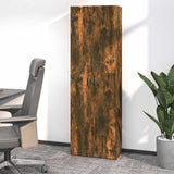 Office Cabinet Engineered Wood