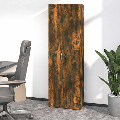 Office Cabinet Engineered Wood