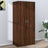 Wardrobe 80X52X180 Cm Engineered Wood