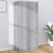 Wardrobe 90X52X200 Cm Engineered Wood