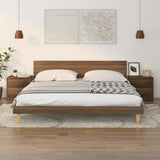 Bedside Cabinet 40X30X40 Cm Engineered Wood