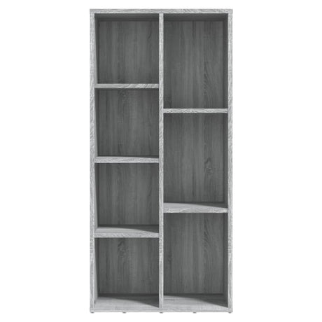 Book Cabinet 50X25X106 Cm