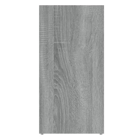 Book Cabinet 50X25X106 Cm