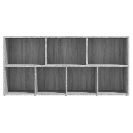 Book Cabinet 50X25X106 Cm