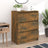 Sideboard 60X35X76 Cm Engineered Wood