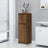 Bathroom Cabinet 30X30X95 Cm Engineered Wood
