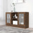 Vitrine Cabinet 120X30.5X70 Cm Engineered Wood