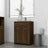 Bathroom Cabinet 60X33X80 Cm Engineered Wood