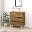 Sideboard 60X35X69 Cm Engineered Wood