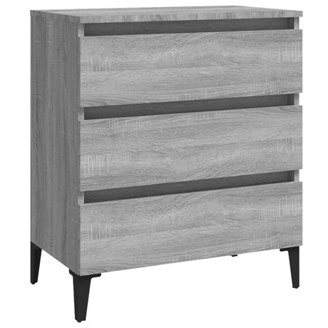 Sideboard 60X35X69 Cm Engineered Wood