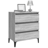 Sideboard 60X35X69 Cm Engineered Wood