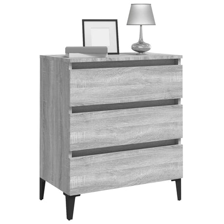 Sideboard 60X35X69 Cm Engineered Wood