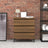 Sideboard 60X35X69 Cm Engineered Wood