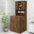 Washing Machine Cabinet 70.5X25.5X90 Cm