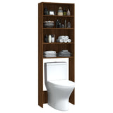 Washing Machine Cabinet 64X24X190 Cm