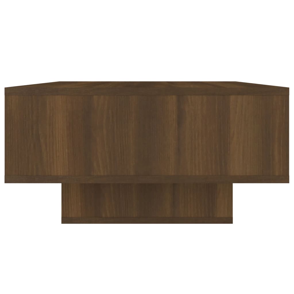 Coffee Table 105X55X32 Cm Engineered Wood
