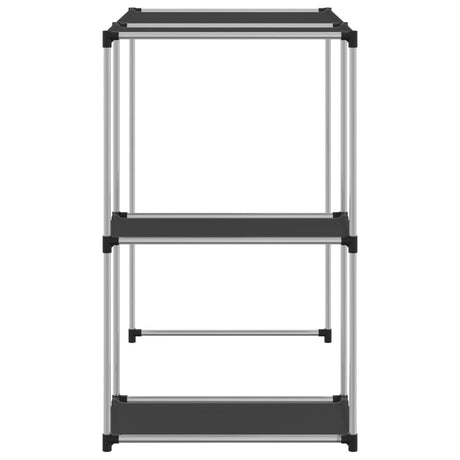 Storage Rack Over Washing Machine 87X55X90.5 Cm Iron